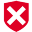 Folder Security Denied Icon 32x32 png